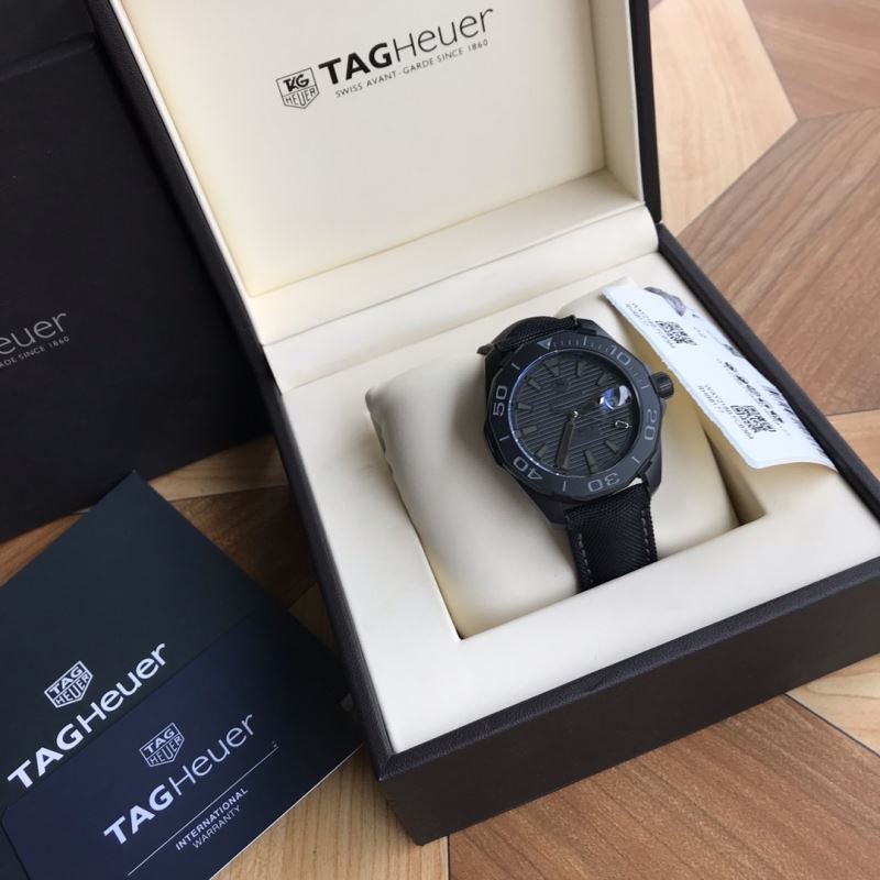 TAG HEUER Watches